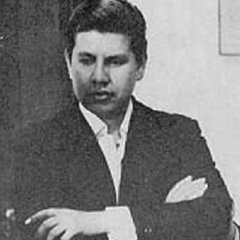 Biografía de Roberto Obregón