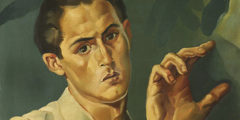 Biografía de Roberto Ossaye