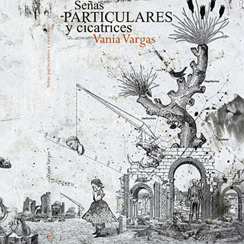 Biografía de Vania Vargas