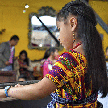 Biografía de Yahaira Tubac