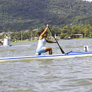 Cómo federarse en remo y canotaje en Guatemala