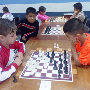 ¿Cómo federarse en un deporte de Guatemala?