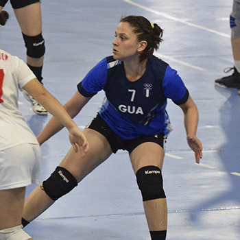 ¿Cómo federarse en un deporte de Guatemala?