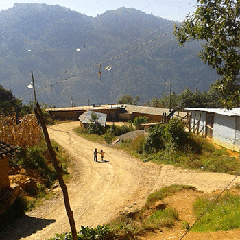 Municipio de Colotenango, Huehuetenango