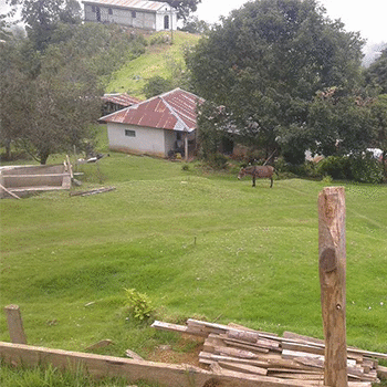 Municipio de Concepción Huista, Huehuetenango