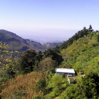 Municipio de Concepción Huista, Huehuetenango