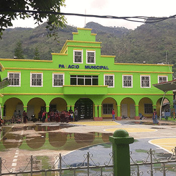 Municipio de La Democracia, Huehuetenango