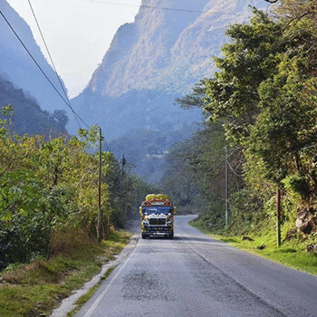 Municipio de La Democracia, Huehuetenango