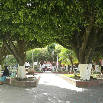 Municipio de San Antonio Huista, Huehuetenango