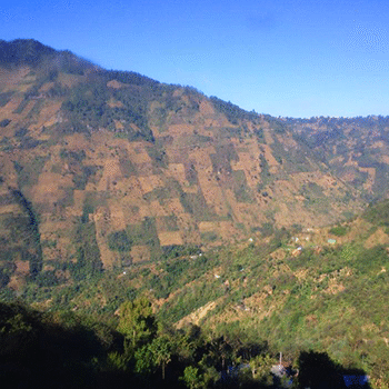 Municipio de San Juan Atitán, Huehuetenango