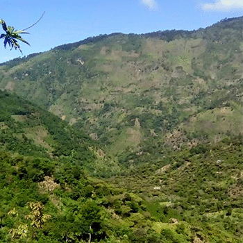 Municipio de San Juan Atitán, Huehuetenango
