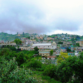 Municipio de San Mateo Ixtatán, Huehuetenango