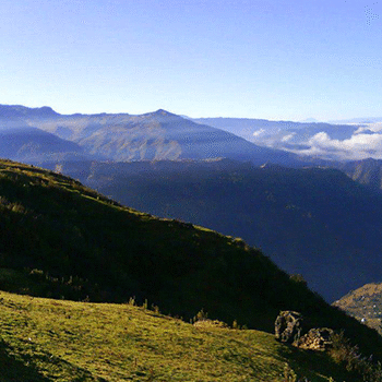 Municipio de San Mateo Ixtatán, Huehuetenango