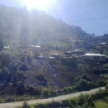 Municipio de San Miguel Acatán, Huehuetenango