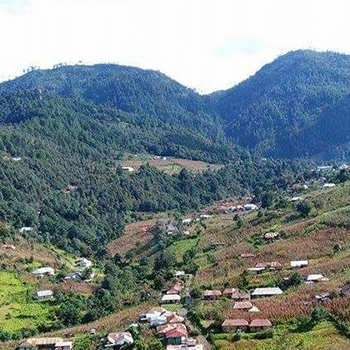 Municipio de San Rafael La Independencia, Huehuetenango