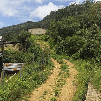 Municipio de San Sebastián Coatán, Huehuetenango