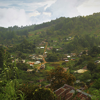 Municipio de San Sebastián Coatán, Huehuetenango
