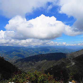 Municipio de San Sebastián Huehuetenango, Huehuetenango