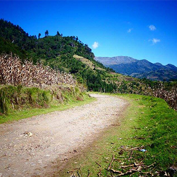 Municipio de San Sebastián Huehuetenango, Huehuetenango