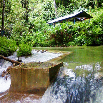 Municipio de Santa Cruz Barillas, Huehuetenango
