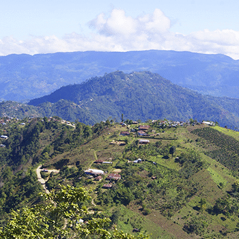 Municipio de Santa Eulalia, Huehuetenango