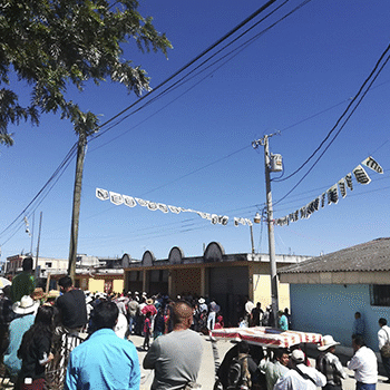 Municipio de Tectitán, Huehuetenango