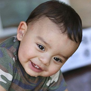 Nombres mayas para niño en Guatemala