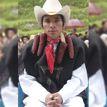Origen del capixay en Guatemala