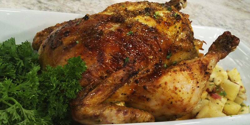 Receta para hacer pollo relleno guatemalteco Receta para hacer pollo relleno guatemalteco