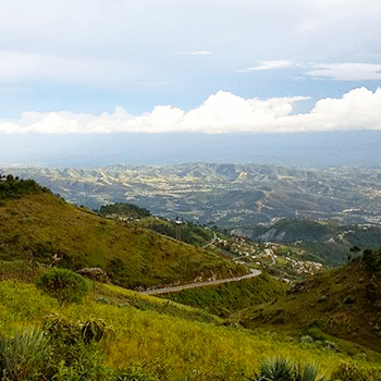 Municipio de Soloma, Huehuetenango