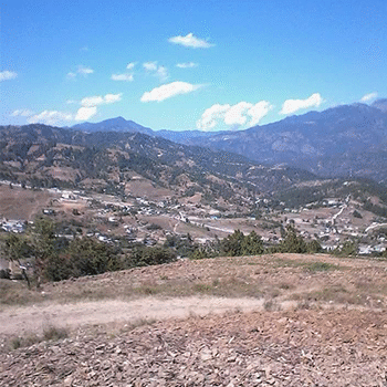 Municipio de Santa Bárbara, Huehuetenango