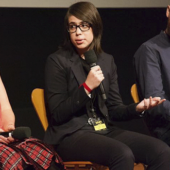 Biografía de Daniela Argüello