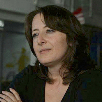 Biografía de Vania Vargas