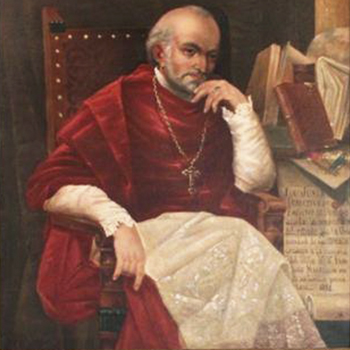 Biografía de Francisco Marroquín