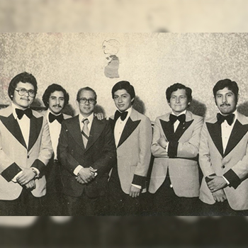 Biografía de Juan Rafael Yela Salazar