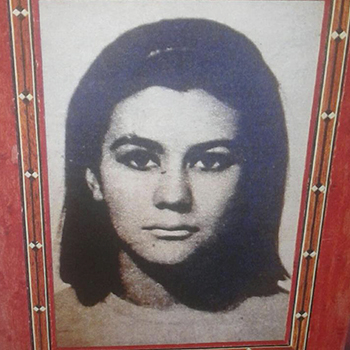 Biografía de Rogelia Cruz
