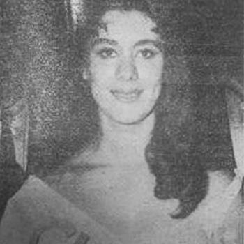Biografía de Rogelia Cruz