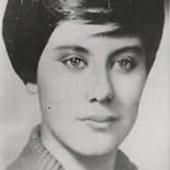 Biografía de Rogelia Cruz