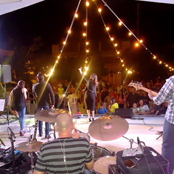 ¿Cómo ser cantante profesional en Guatemala?