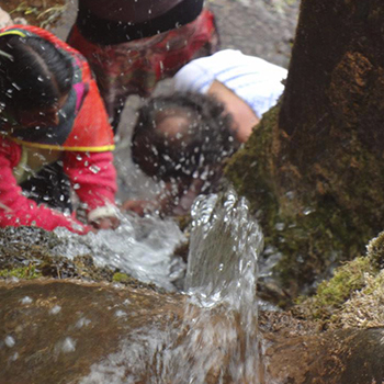Costumbres de bodas mayas en Guatemala