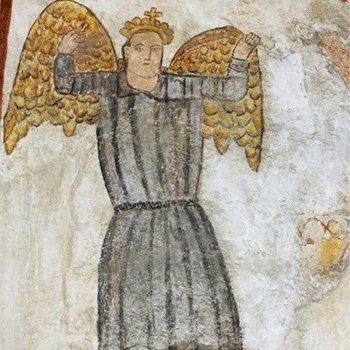 Ermita del Soldado en Alta Verapaz