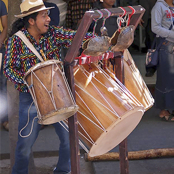 Estadísticas de Guatemala en el 2016