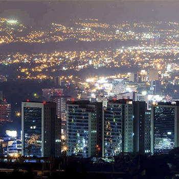 Estadísticas de Guatemala en el 2016