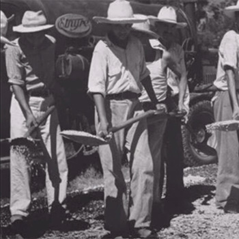 Historia de la Reforma Agraria en Guatemala