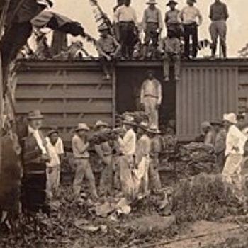 Historia de la Reforma Agraria en Guatemala
