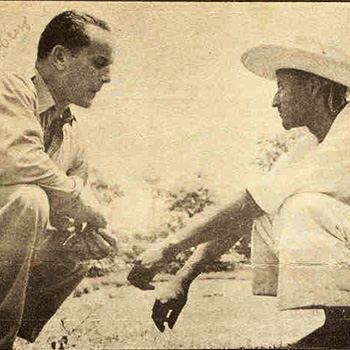 Historia de la Reforma Agraria en Guatemala