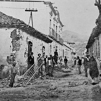 Historia de la Revolución Quetzalteca de 1897