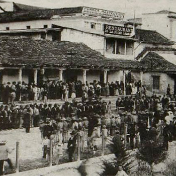 Historia de la Revolución Quetzalteca de 1897