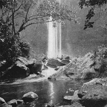 Historia de las grutas San Pedro Mártir en Escuintla