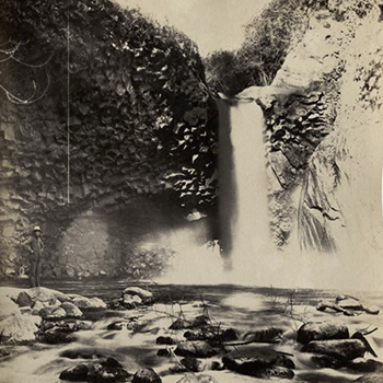 Historia de las grutas San Pedro Mártir en Escuintla